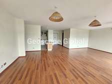 3 Bed Apartment with En Suite in Muthaiga