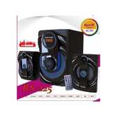 Royal Sound Rs-225 8500W Subwoofer Speaker System