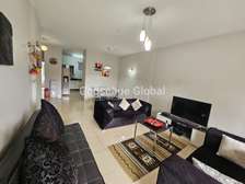 Furnished 2 Bed Apartment with En Suite in Kileleshwa