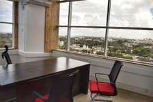 Office with Service Charge Included at Nyali Mombasa
