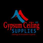 Gypsum Ceiling Supplies