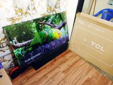 TCL P635 55inch Google TV smart 4K UHD