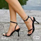 Fancy heels size 36_42