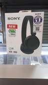 Sony WH-CH20 wireless headphones