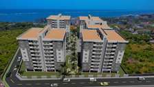 3 Bed Apartment with En Suite at Shanzu Opp Kilua Resort