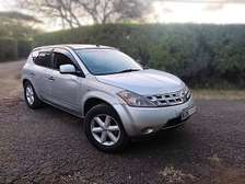 2007 Nissan Murano