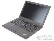 Lenovo X240 Core i5 4GB RAM 500GB HDD 12.5" Laptop ,Refurb