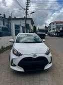 2020 TOYOTA YARIS 1000CC