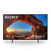 Sony 75 inch 4K HDR LED with Smart Google TV 75X80J