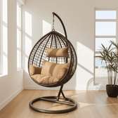 Modern Outdoor Hammock Swing Chair