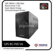 Phonix 700va Power Backup UPS.