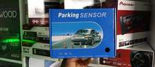 Parking Sensors Black/Grey/White