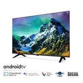 Vision Plus 55″ 4K Frameless V+ OS VP8855KV 2022