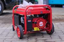 3,000W PETROL POWERED GENERATOR FOR SALE