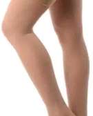 VARIMED MEDICAL COMPRESSION STOCKINGS THIGH HIGH