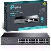 TP Link TL-SF1016D 16-Port 10/100Mbps Desktop Switch