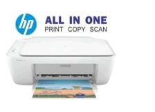 Hp Deskjet 2320 All in One Printer