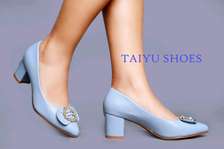 Trendy heels