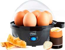 3 in 1 Durable Kitchen Electric Egg Cooker