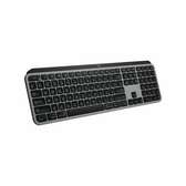 Logitech MX Keys Wireless Illuminated Keyboard