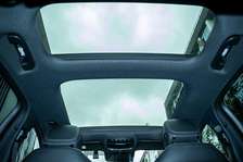 2016 Mercedes Benz E200 sunroof