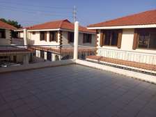 4 Bed Villa with En Suite at Nyali Mombasa