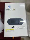 Kitali 1kVA Hybrid Inverter | Solar & AC Power