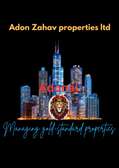 Adon Zahav Properties Ltd
