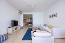 Furnished 3 Bed Apartment with En Suite at Tom Mboya