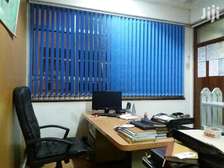 Office Window Blinds available