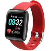 D116 best smart watch offer in Nairobi