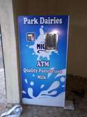 milk atm
