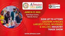 AFMASS Food Expo