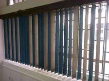 Modern High Quality Office Blinds