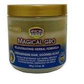 AFRICAN PRIDE Magical Gro Herbal Rejuvenating Formula