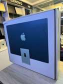 Apple IMac 24” M1