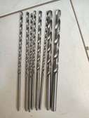 200mm HSS DRILL BITS(8pcs) FOR SALE