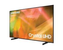 Samsung 43inch 43Au7000 Smart Tv 4k Crystal UHD Frameless