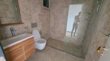 1 Bed Apartment with En Suite in Kileleshwa