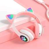 Kids headphones