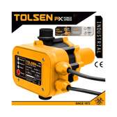 Tolsen Automatic Pump Control