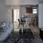 Serviced Studio Apartment with En Suite at Naivasha Road