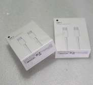 Apple C To C (2M) Cable for Macbook/Ipad
