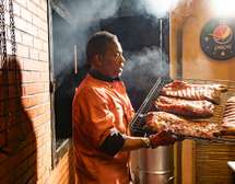 Nyama Choma Chefs For Hire