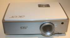 Epson projector for hire
