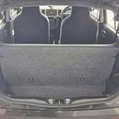 Suzuki Alto Black 2019