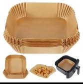 Nonstick air fryer/air frier liners  Square 50pcs