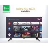 Syinix 32inches Smart Android With Bluetooth