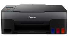 Canon PIXMA G2420 All-In-One Printer