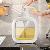 Liquid soap dispenser 300ml